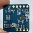 E54-24LD Series 24GHz Millimeter wave radar module