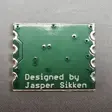 Solar linear lithium ion capacitor charger board