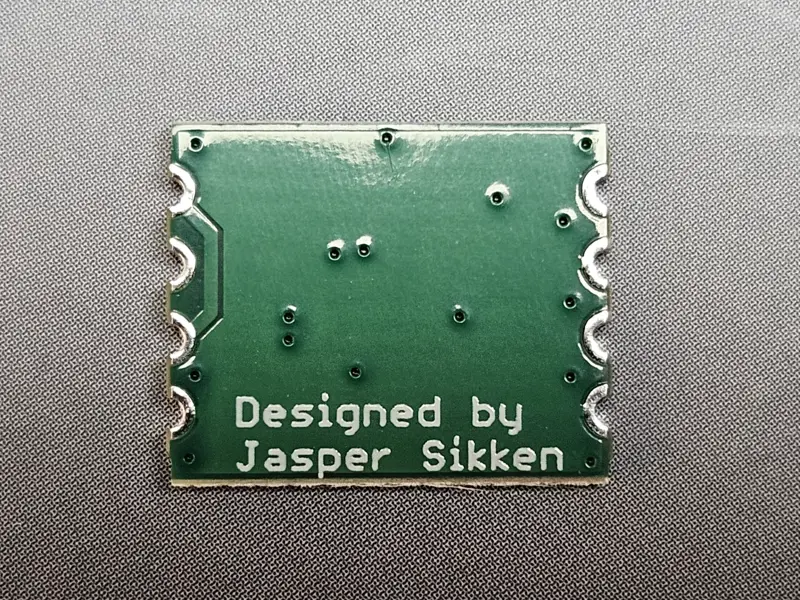 Solar linear lithium ion capacitor charger board