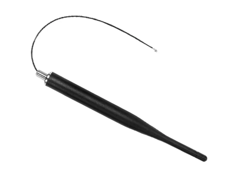 TX433-JZ Series 433MHz Rubber Duck Antenna