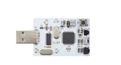 Low Cost Infrared Remote Decoder V2.0