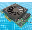 Cooling Shroud Kit for a LSI 9300-16i