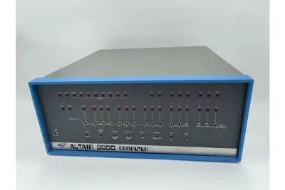 Altair-Duino Pro Emulator Kit