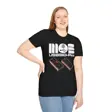 USBSID-Pico with MOS SID Chips T-Shirt | 6581 and 8580 Commodore Audio | Hand-Dr