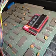 PET ROM/RAM Board