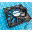 Cooling Shroud Kit for a LSI 9300-16i