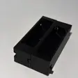 18650 battery cell holder