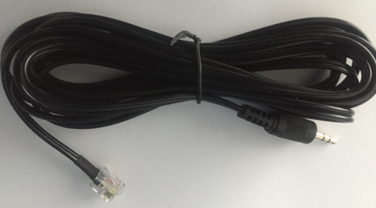 FANATEC HANDBRAKE DATA CABLE FOR CLUBSPORT WHEEL BASE