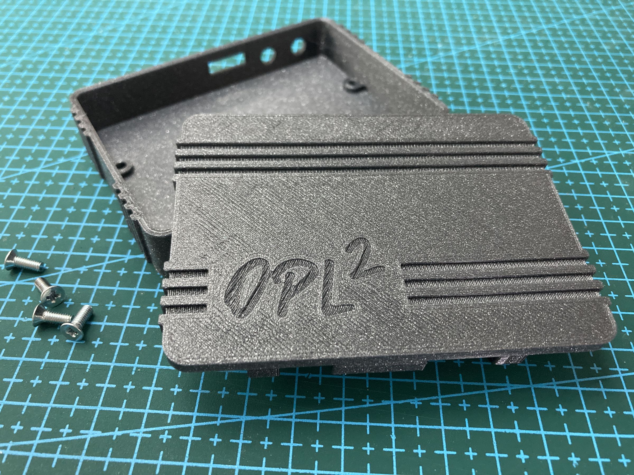 OPL2 Audio Board