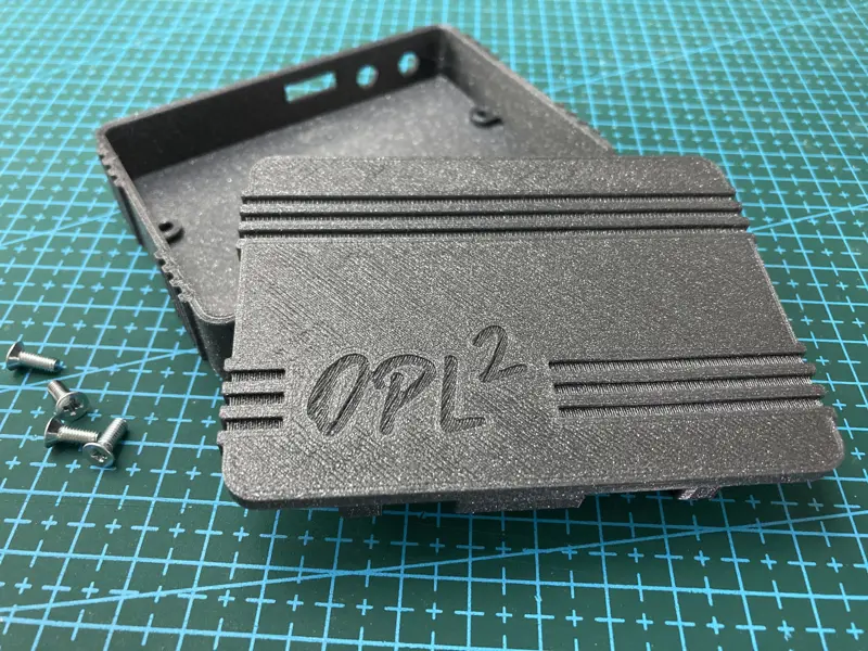 OPL2 Audio Board