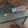picoslidertoy - Capsense Controller for Pico