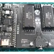 USBSID-Pico v1.3 PCB (unsoldered)