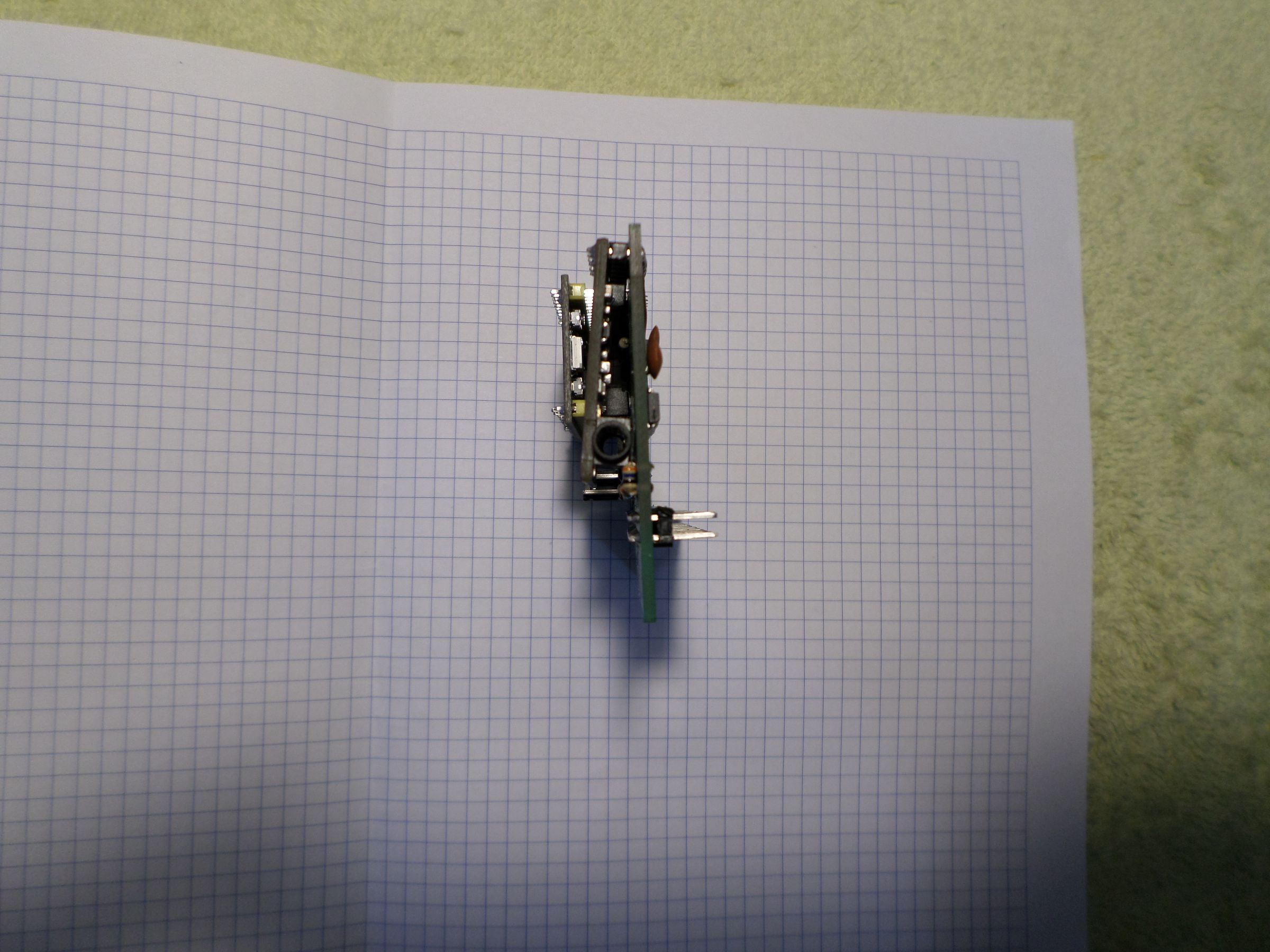 PicoGUS ISA PC/104 Gravis Ultrasound Sound blaster
