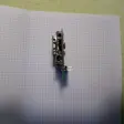PicoGUS ISA PC/104 Gravis Ultrasound Sound blaster