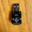 USB Power Blocker - Stops Charging, Allows Data