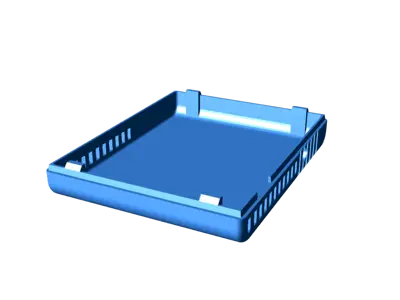 USBSID-Pico v1.5 3D printed case