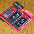 PET ROM/RAM Board