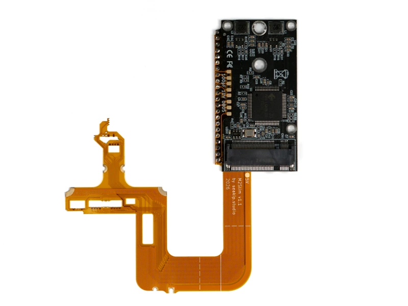 M2Slim V1.1