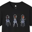 Fleming Tube Vacuum Tube History Shirt