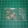 American STI-3 Momentary Switch for Altair 8800B