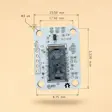 PMW3610 Breakout Board