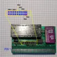 PicoGUS ISA PC/104 Gravis Ultrasound Sound blaster