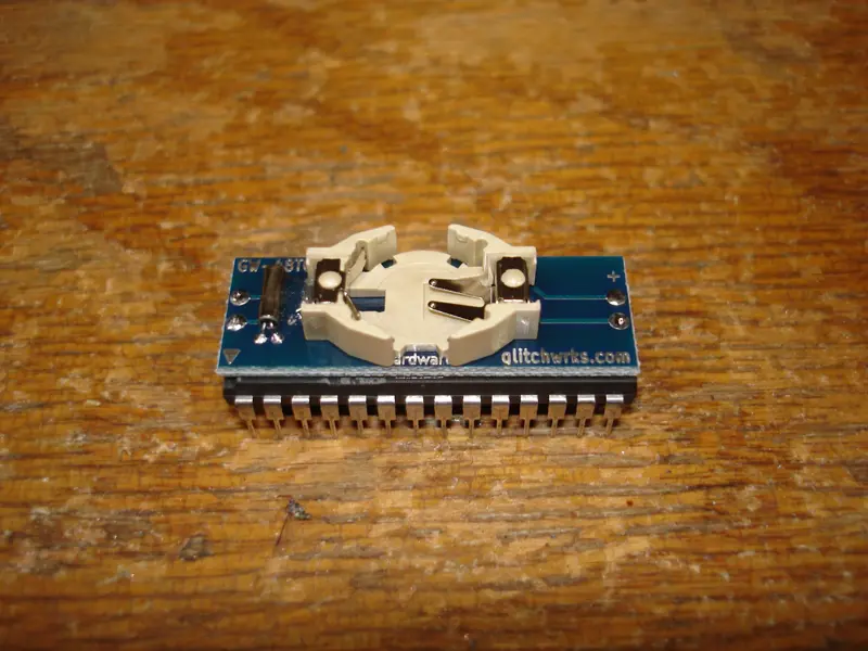GW-48T08-1 Repair Board Module