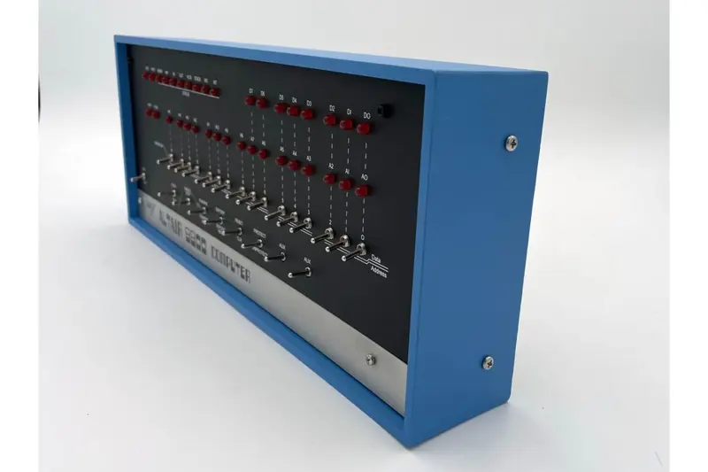Altair-Duino Experimenter