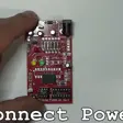 ATTINY Fuse Recovery Programmer/Fuse Doctor V2.0