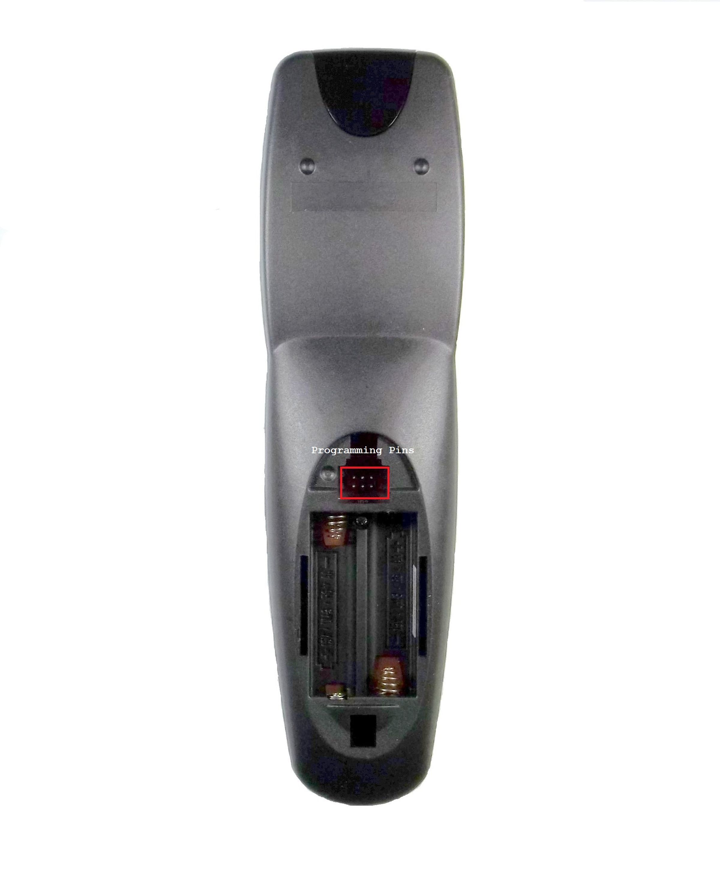 Programmable  JPx Remote Control With Cable