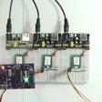 UPDI AVRDx/Atmega/ATtiny Chip Copier Programmer