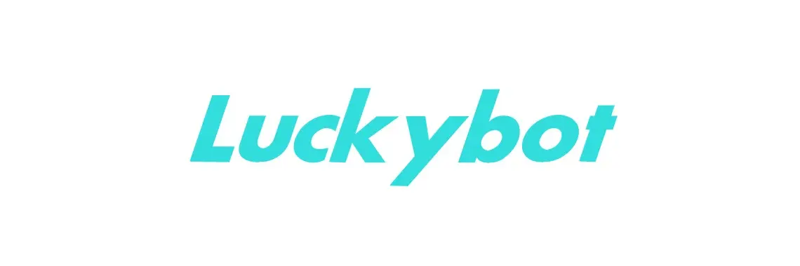 luckybot banner