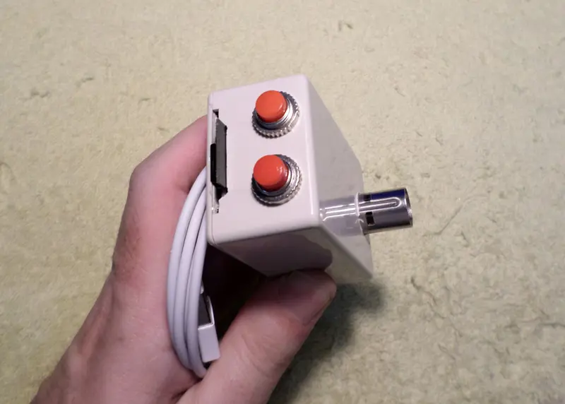 Meatloaf-Fujinet Commodore 64 WiFi & SD Interface