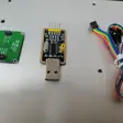 60GHz mmWave Sleep Monitoring Radar Module Kit
