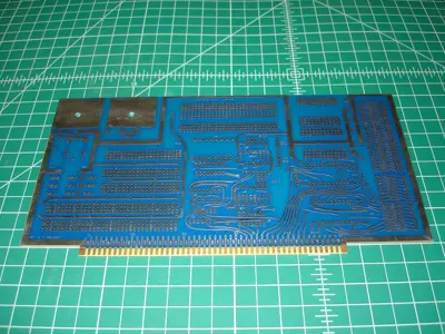 Reproduction Solid State Music IO-2 S-100 Board