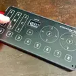 picoslidertoy - Capsense Controller for Pico