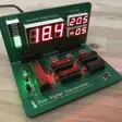 Indoor & Outdoor Thermometer Kit