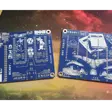 USBSID-Pico v1.3 Blue PCB (unsoldered)