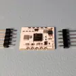 Solar harvesting into Lithium Ion Capacitor