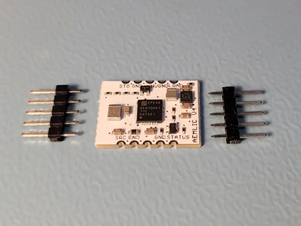 Solar harvesting into Lithium Ion Capacitor