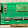 APPLE II and II+ VGA Graphics Card Sharp Graphics! Fully Built and Programmed