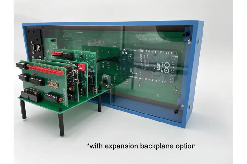 Altair-Duino Experimenter