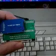 Hard Disk Interface for Atari ST/E