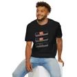 Z80 CPU T-Shirt Three Variants Stacked | Retrocomputing Zilog Legend | Hardware 
