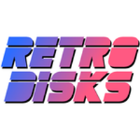 RetroDisks