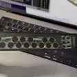 PicoTouch - Capsense MIDI keyboard for RasPi Pico