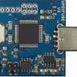 Dual Mode High Voltage UPDI Fuse Repair Programmer