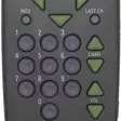39 Button Remote Control with Atmega328PB