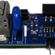 AC-SENSE: Daisy-Chain AC Presence Module