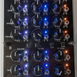 Stems MIDI: DJ Controller for Traktor kit